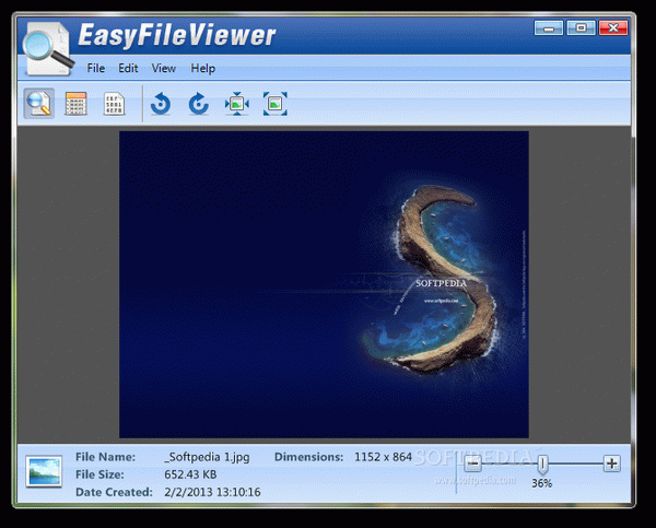 EasyFileViewer