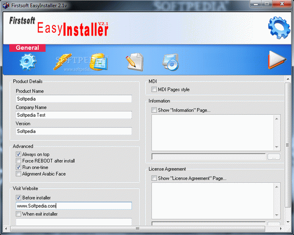 EasyInstaller For VB6 Users