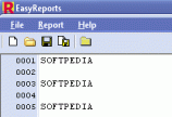 EasyReports