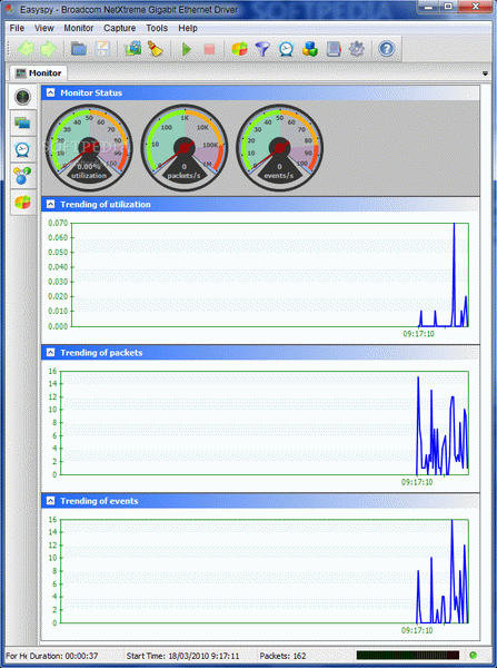 Easyspy Enterprise edition