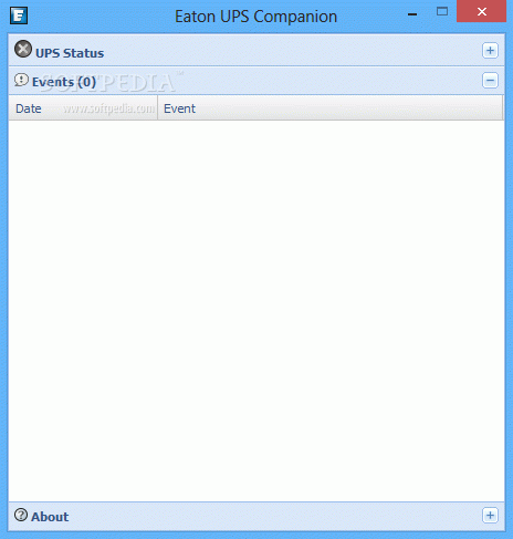 Eaton UPS Companion