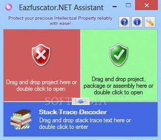 Eazfuscator.NET