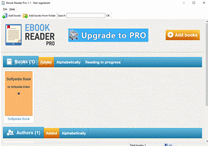 Ebook Reader Pro