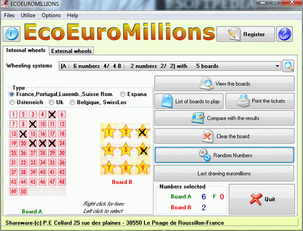 EcoEuroMillions