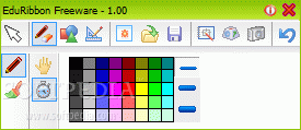 EduRibbon Freeware