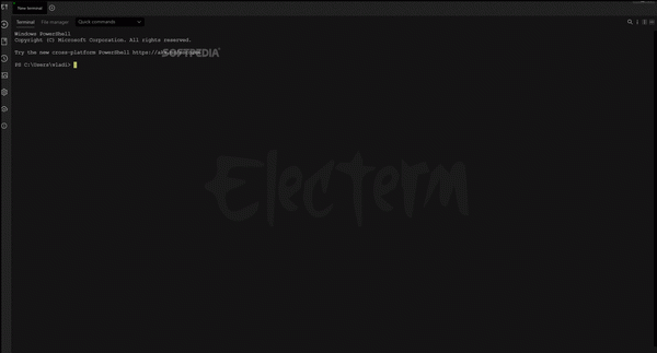 Electerm