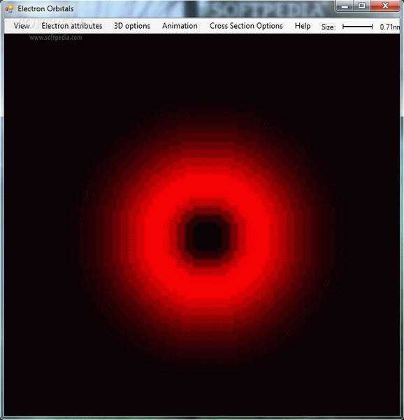 Electron Orbitals