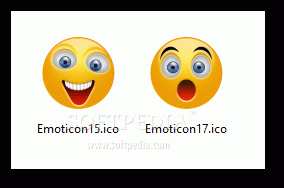 Emoticons Pack