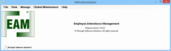 Employee Attendance Management
