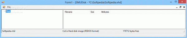 EmuDisk