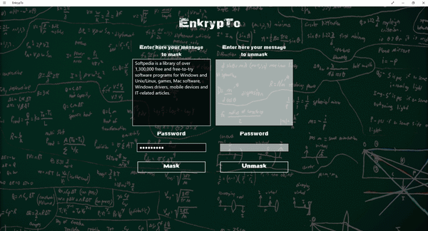 EnkrypTo for Windows 10/8.1