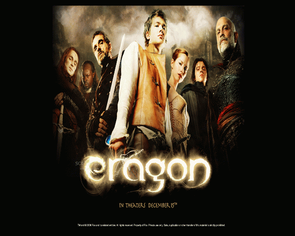 Eragon