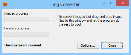 Img Converter