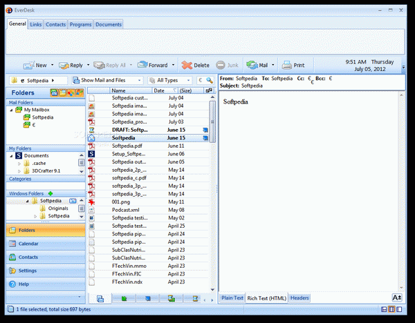 EverDesk Standard Edition