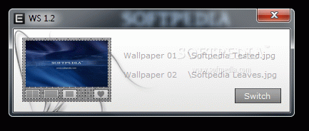 Wallpaper Switcher