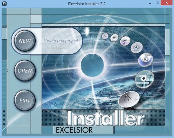 Excelsior Installer
