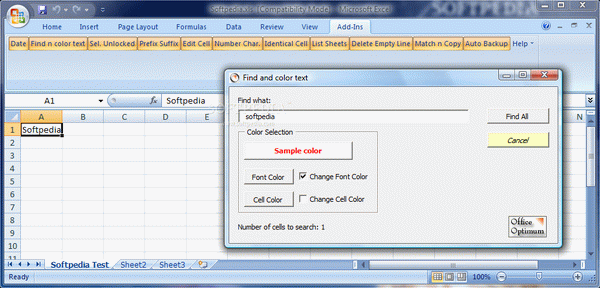 Express Tools for Excel Add-In