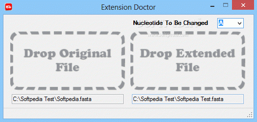 Extension Doctor