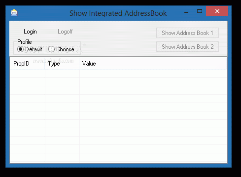 Extended MAPI in Delphi