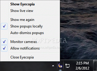 Eyecopia