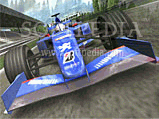 F1 Racing 3D Screensaver [DISCOUNT: 50% OFF!]