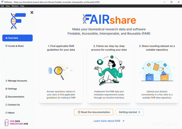 FAIRshare