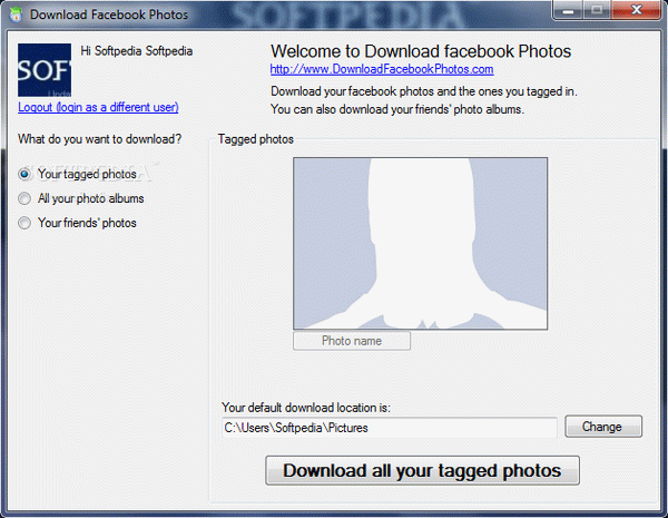 FBDownloader