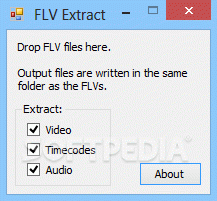 FLV Extract