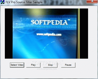 FLV Pro Flash Video Source Filter