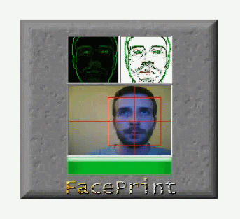 FacePrint