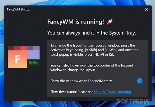 FancyWM