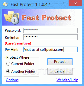 Fast Protect