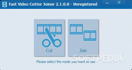 Fast Video Cutter Joiner