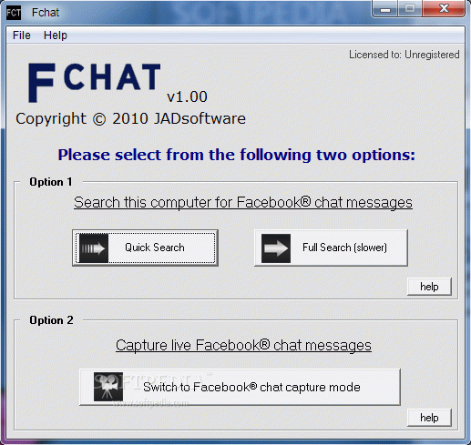 Fchat