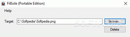 FilExile Portable