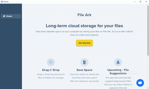 File Ark