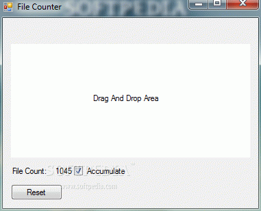 File Counter