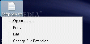 File Extension Changer .NET