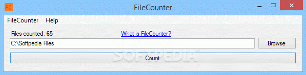FileCounter