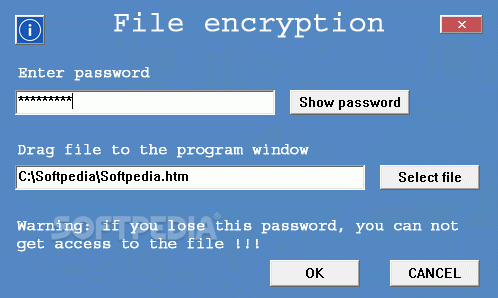 FileEncrypt