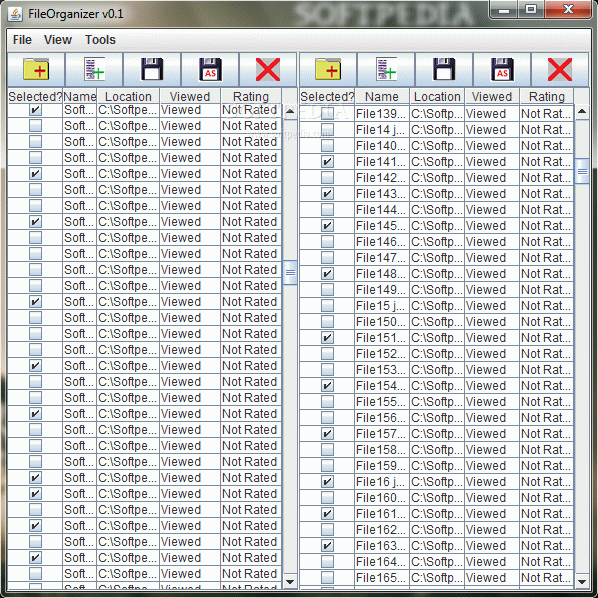 FileOrganizer