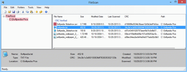 FileScan