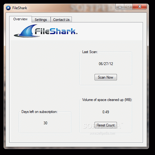 FileShark