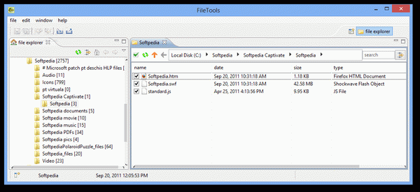 FileTools