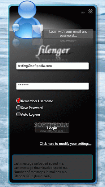 Filenger