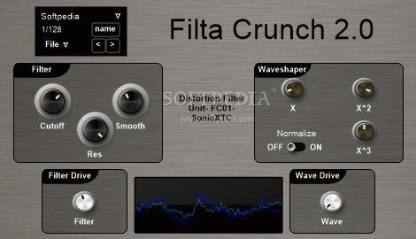 Filta Crunch