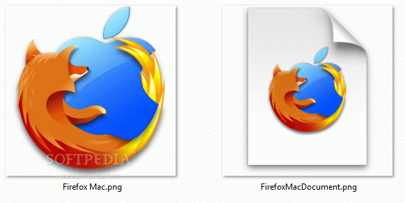 Firefox Mac