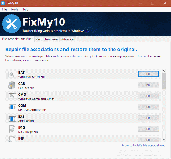 FixMy10