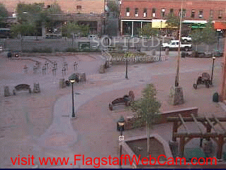 Flagstaff Webcam