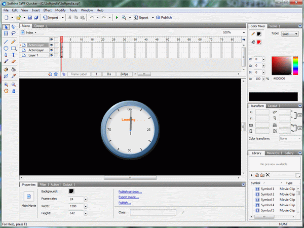 Flash Maker Suite